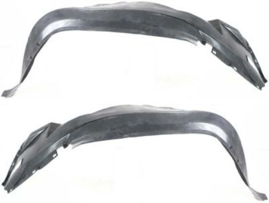 Picture of Fender Liner