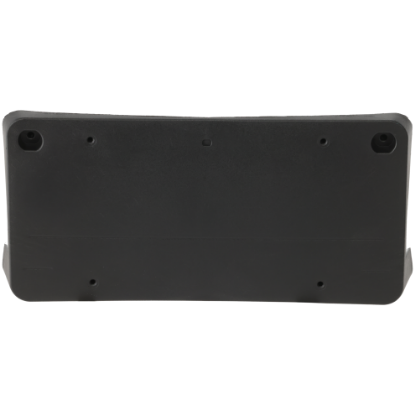 Picture of License Plate Bracket