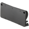 Picture of License Plate Bracket