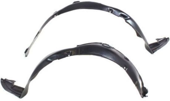 Picture of Fender Liner