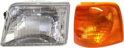 Picture of Headlight