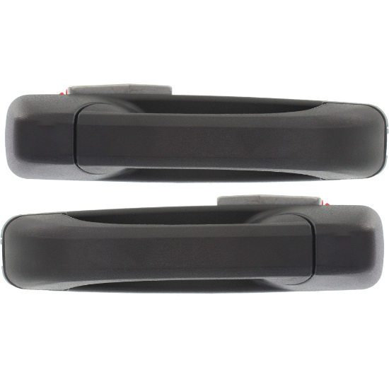 Picture of Exterior Door Handle