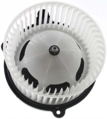 Picture of Blower Motor