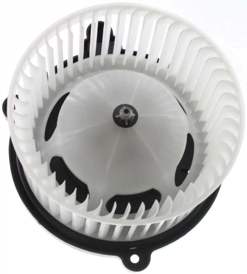 Picture of Blower Motor