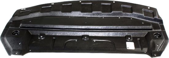 Picture of Engine Splash Shield