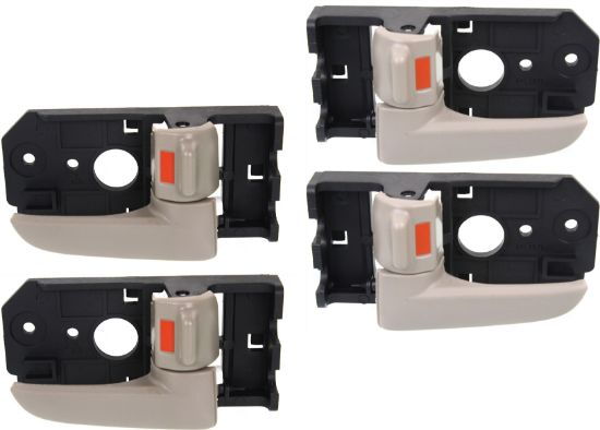 Picture of Interior Door Handle