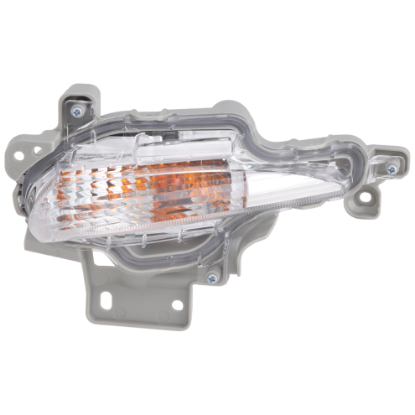 Picture of Turn Signal Light