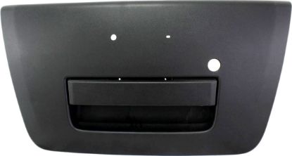 Picture of Tailgate Handle