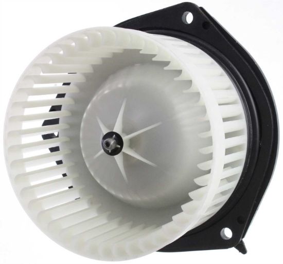 Picture of Blower Motor