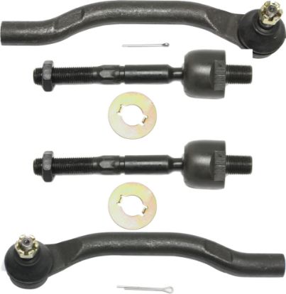 Picture of Tie Rod End