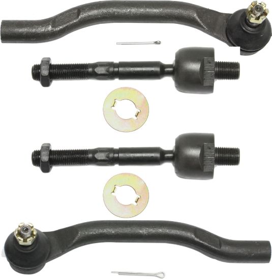 Picture of Tie Rod End