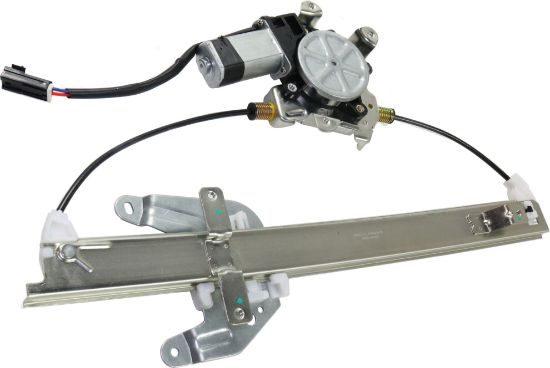 Picture of Window Regulator