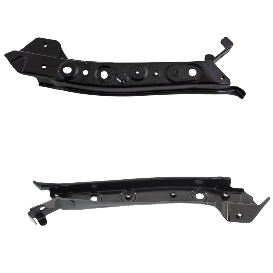 Picture of Radiator Support