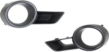 Picture of Fog Light Trim