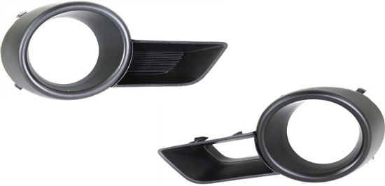 Picture of Fog Light Trim