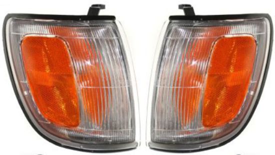 Picture of Corner Light