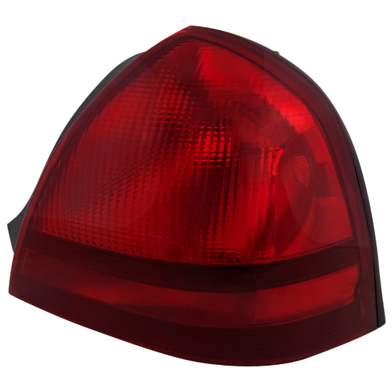 Picture of Tail Light