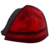Picture of Tail Light
