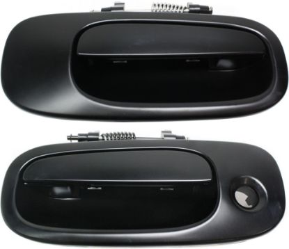 Picture of Exterior Door Handle