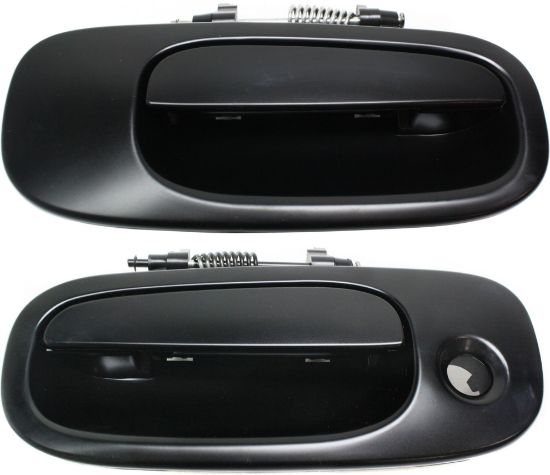 Picture of Exterior Door Handle