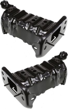 Picture of Bumper Bracket