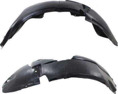 Picture of Fender Liner