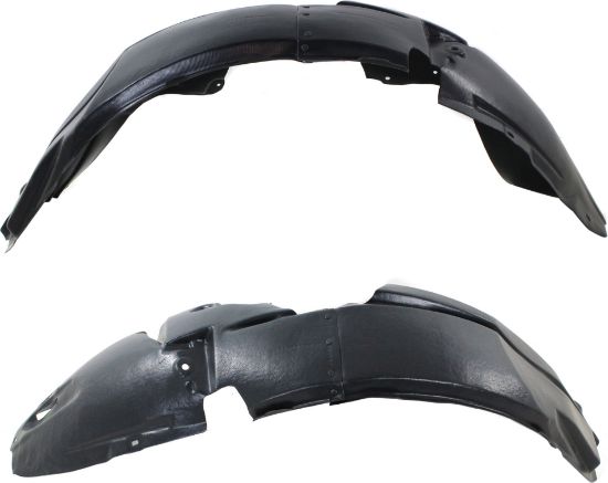 Picture of Fender Liner