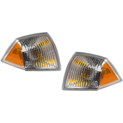 Picture of Corner Light