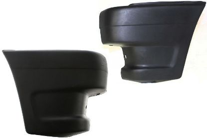 Picture of Bumper End