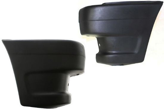 Picture of Bumper End