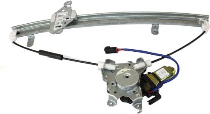 Picture of Window Regulator