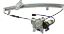 Picture of Window Regulator