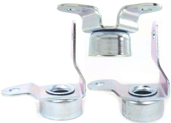 Picture of Tailgate Hinge