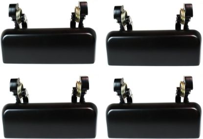 Picture of Exterior Door Handle