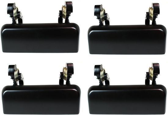 Picture of Exterior Door Handle