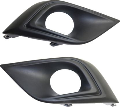 Picture of Fog Light Trim