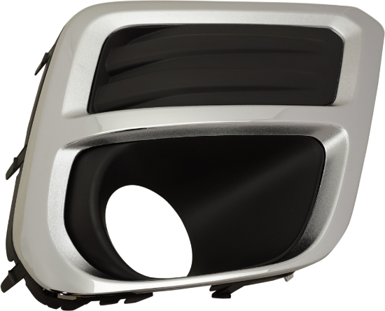 Picture of Fog Light Trim