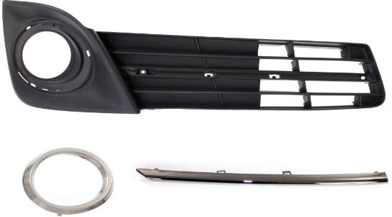 Picture of Fog Light Trim