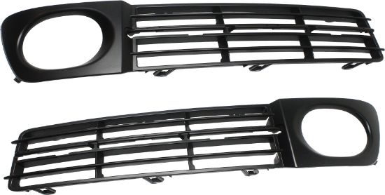 Picture of Fog Light Trim