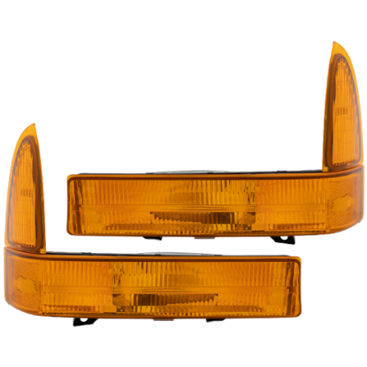 Picture of Corner Light