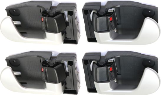 Picture of Interior Door Handle