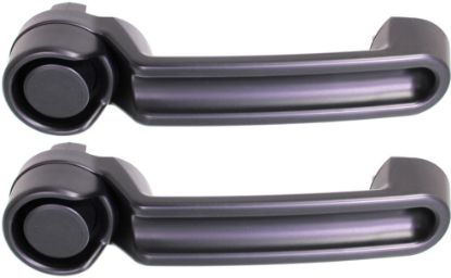 Picture of Exterior Door Handle