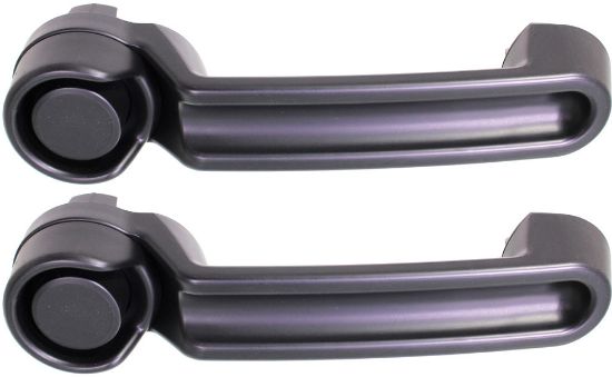 Picture of Exterior Door Handle