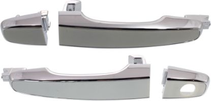 Picture of Exterior Door Handle