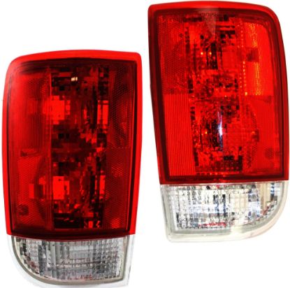 Picture of Tail Light