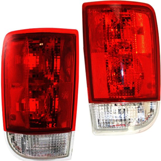 Picture of Tail Light