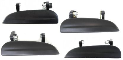 Picture of Exterior Door Handle