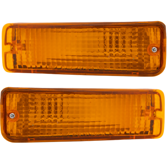 Picture of Turn Signal Light