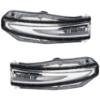 Picture of Mirror Turn Signal Light