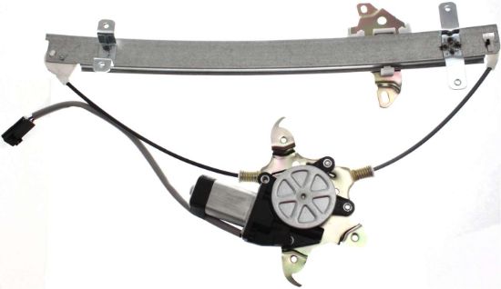 Picture of Window Regulator
